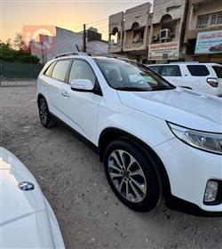کیا سۆرینتۆ